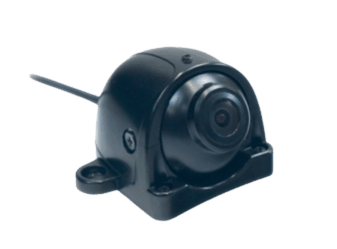CE02 — Side-view Waterproof Camera