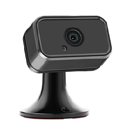 CI01 — Cabin-View Infrared Camera