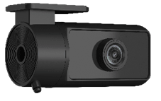 CI03 — Cabin-View Infrared Camera