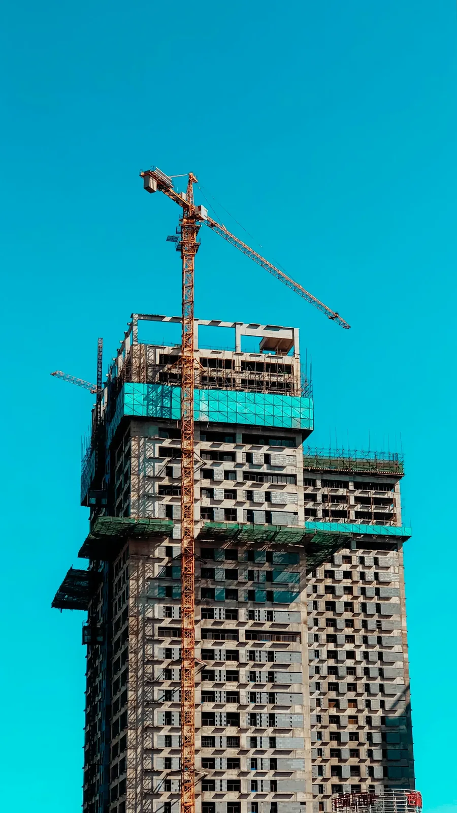 Construction