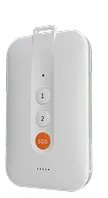 TL200 — Portable Worker Safety Tracker