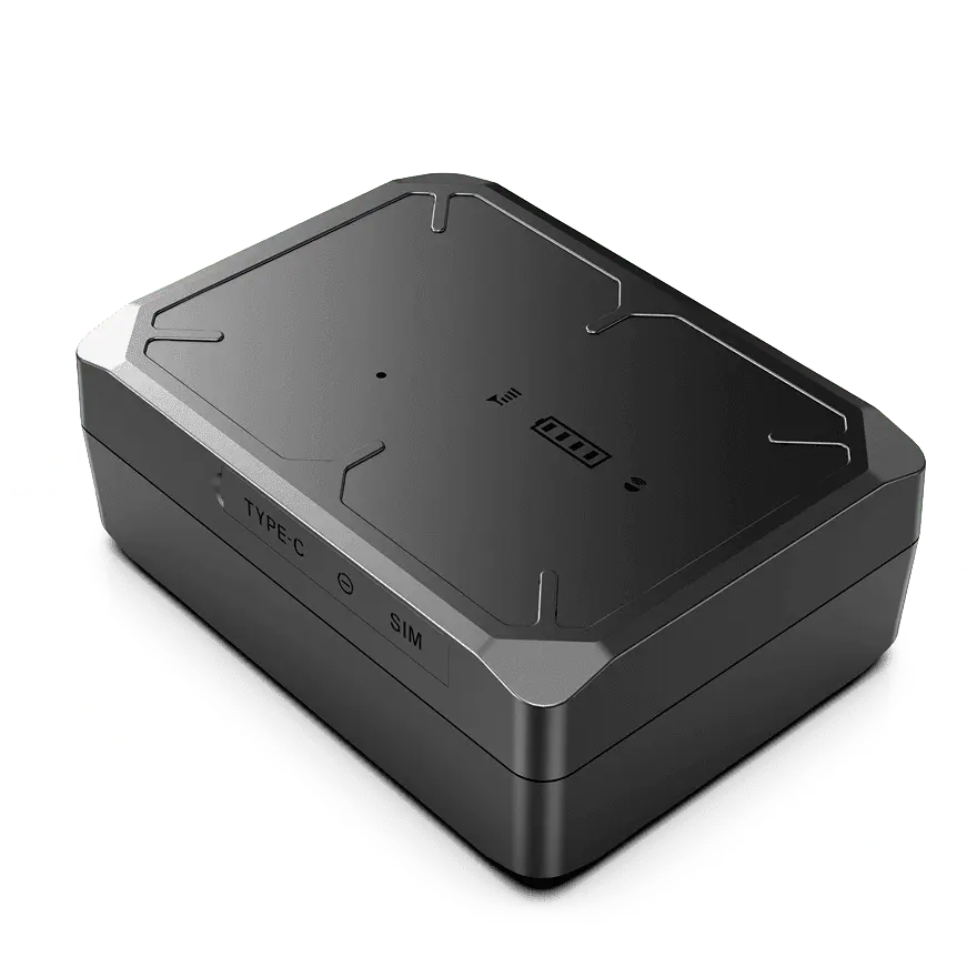 TL300 — Long-Life Asset GNSS Tracker
