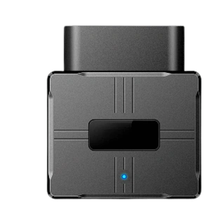 TL502 — LTE OBDII GNSS Tracker