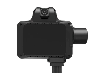 TLD-450 — Multi-Channel AI DashCam
