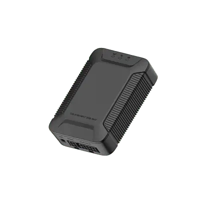 X3 — Vehicle GPS Tracker
