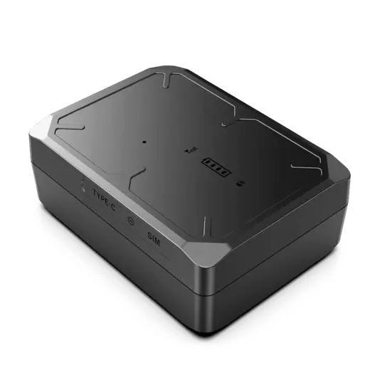 TL300 — Long-Life Asset GNSS Tracker