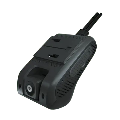 TLD261 — Dual Camera AI Dashcam
