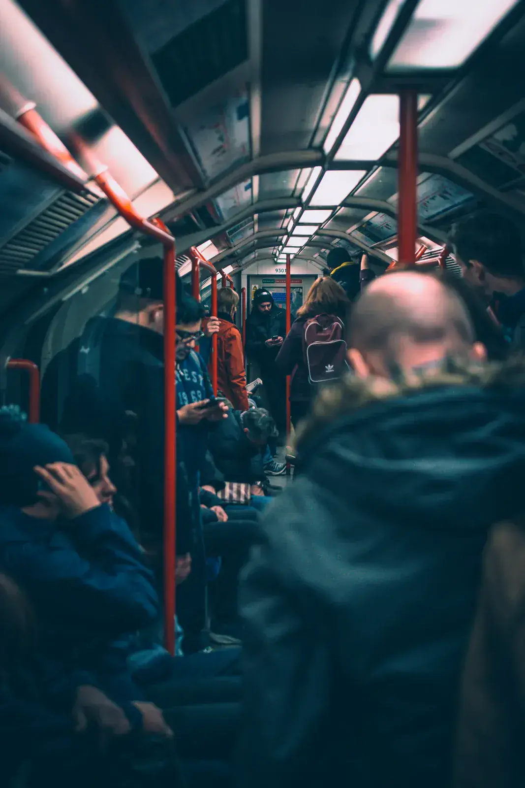 Public
Transport